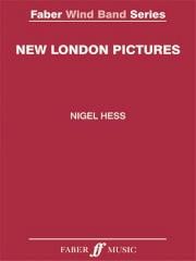 New London Pictures. Wind band